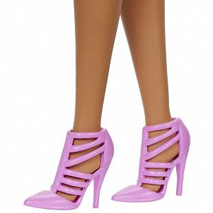 Кукла Barbie Fashionistas Rose (FBR37 HYT94)