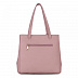 Женская сумка Pola 64457 pale pink