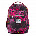 Городской рюкзак Polar 18208 dark blue