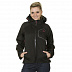 Куртка женская Husky Emelin black Куртка женская Husky Emelin black