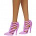 Кукла Barbie Fashionistas Rose (FBR37 HYT94)