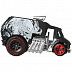 Машинка Hot Wheels Silver Series Spider-Man Cool-One (GDG83 JKX25)