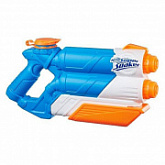 Водный бластер Nerf Сокер Твинтайд E0024