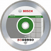Алмазный круг Bosch 115х22,23 мм керамика 2608602201