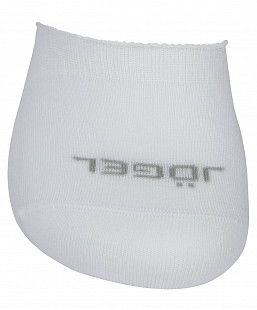 Носки Jogel ESSENTIAL Invisible Socks JE4S-O0221 2 пары white