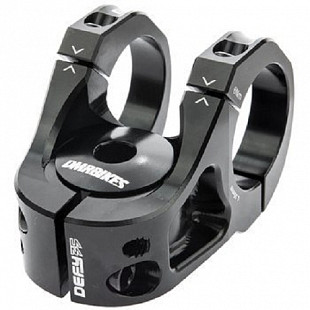 Вынос руля DMR Defy 35 Stem DMR-STM-DEFY2-35-K Black