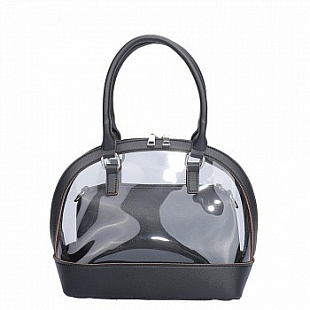 Сумка городская Ors Oro CS-0041 /1 black