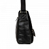 Молодежная сумка Pola 3138 black