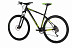 Велосипед Kellys Spider 30 29" (2018) black