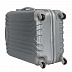 Чемодан средний Polar 24" Р12032-06 Light Grey