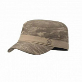 Кепка Buff Military Cap Landscape Sand