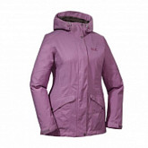 Куртка женская Jack Wolfskin Connemara Women purple