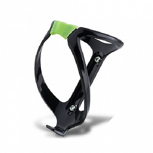 Флягодержатель Birzman Bottle Cage, black BM10-PO-NBC-01-K