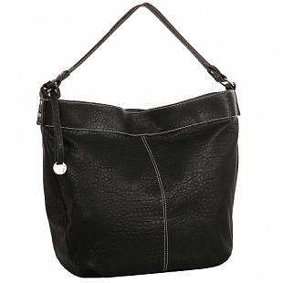 Женская сумка Pola 8242 black