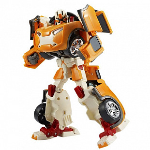 Фигурка Tobot Тобот Эволюция Х 301008