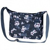 Сумка женская Jack Wolfskin Valparaiso Bag tropical blossom 2005501-8029