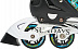Роликовые коньки Sundays PW-153A-2 Роликовые коньки Sundays PW-153A-2