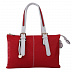 Женская сумка Pola 8204 red