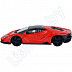 Машинка Bburago 1:43 Lamborghini Centenario (18-30000/18-30382) red