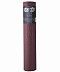 Коврик для йоги и фитнеса STARFIT FM-103 PVC HD 173x61х0,6 см hot chocolate