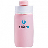 Бутылка для воды Ridex Hydro pink