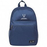 Рюкзак Jogel ESSENTIAL Classic Backpack JE-4BP-0121.Z4 dark blue