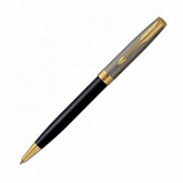 Ручка Parker 1931540 silver/black