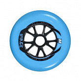 Колеса Powerslide Sure Grip RS Motion 8 шт 810049/blue