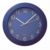 Часы настенные Colorissimo WS02BU Blue