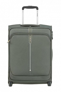 Чемодан Samsonite Popsoda 55см CT4-08001 Grey