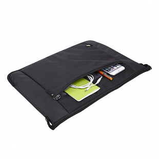 Сумка для ноутбука Case Logic Intrata 15" INT115K Black