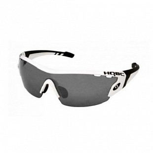 Очки HQBC Cover Pro white/black Q090200