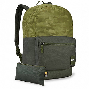 Рюкзак для ноутбука Case Logic Founder 26л CCAM2126GRC green/camo (3204246)