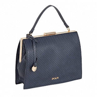 Женская сумка Pola 84531 blue
