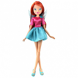 Кукла Winx Модный повар Блум IW01531801