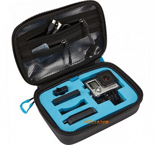 Сумка для фотоаппарата Thule Legend GoPro Case TLGC101