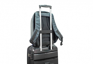 Рюкзак XD Design Bobby Compact P705-535 Grey/Blue