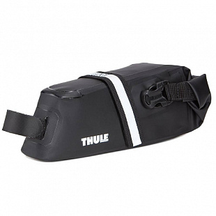Подседельная сумка Thule Shield большая black (100051)