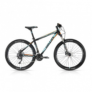 Велосипед Kellys Madman 30 27,5" (2016)