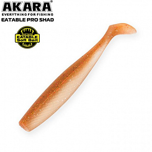 Рипер Akara Eatable Pro Shad