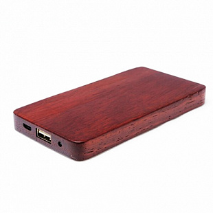Power Bank Libra 4000 мА/ч CM6093140 Brown