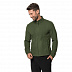 Джемпер мужский Jack Wolfskin Moonrise Jacket Men moss
