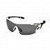 Очки HQBC Cover Pro white/black Q090200