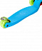Самокат трехколесный Ridex 3D Snappy 2.0 Blue/Green
