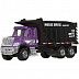 Машинка Matchbox Working Rigs International Workstar 7500 Dump Truck (JCY27 JBX75)