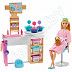 Игровой набор Barbie Оздоровительный Спа-центр (GJR84)