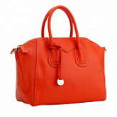 Женская сумка Pola 8258-1 orange