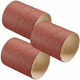 Набор из трех шлифлент по дереву 75х533 К 220