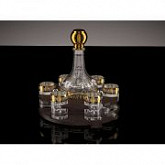 Бар Glasstar Барокко 01\22
