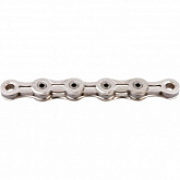 Велоцепь KMC X11SL, 11 скоростей, 114 links, silver BXSL11N4